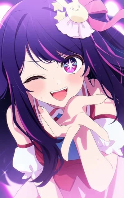 Ai Hoshino thumbnail