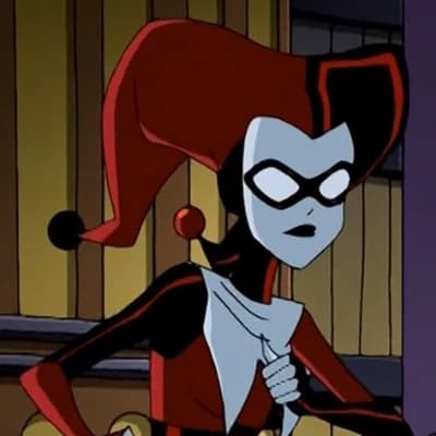 Harley Quinn thumbnail