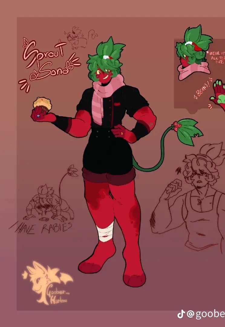 Sprout (moranquete) thumbnail