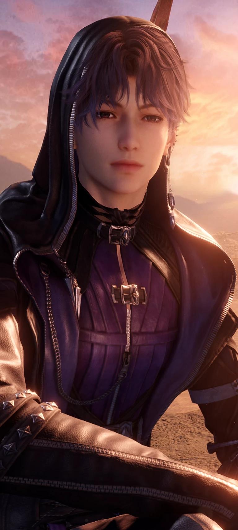 Raphael | The Queen's Lover thumbnail