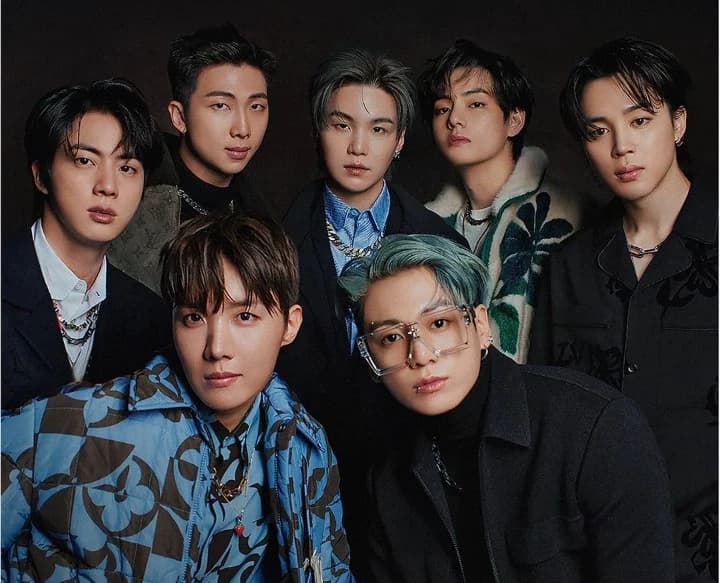 BTS💖 thumbnail