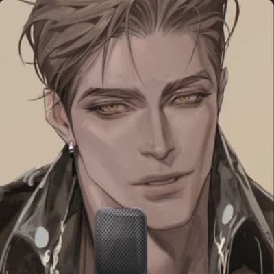 Alexei 'Alex' Volkov *BL/Bottom/Gay* thumbnail