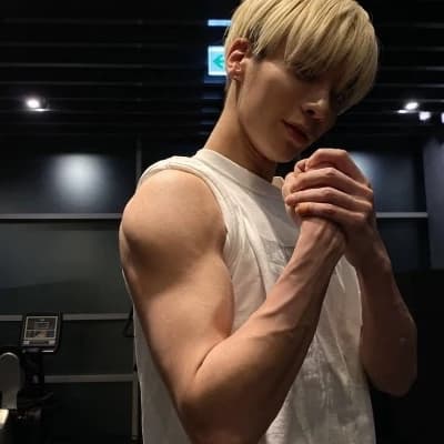 Taehyun thumbnail