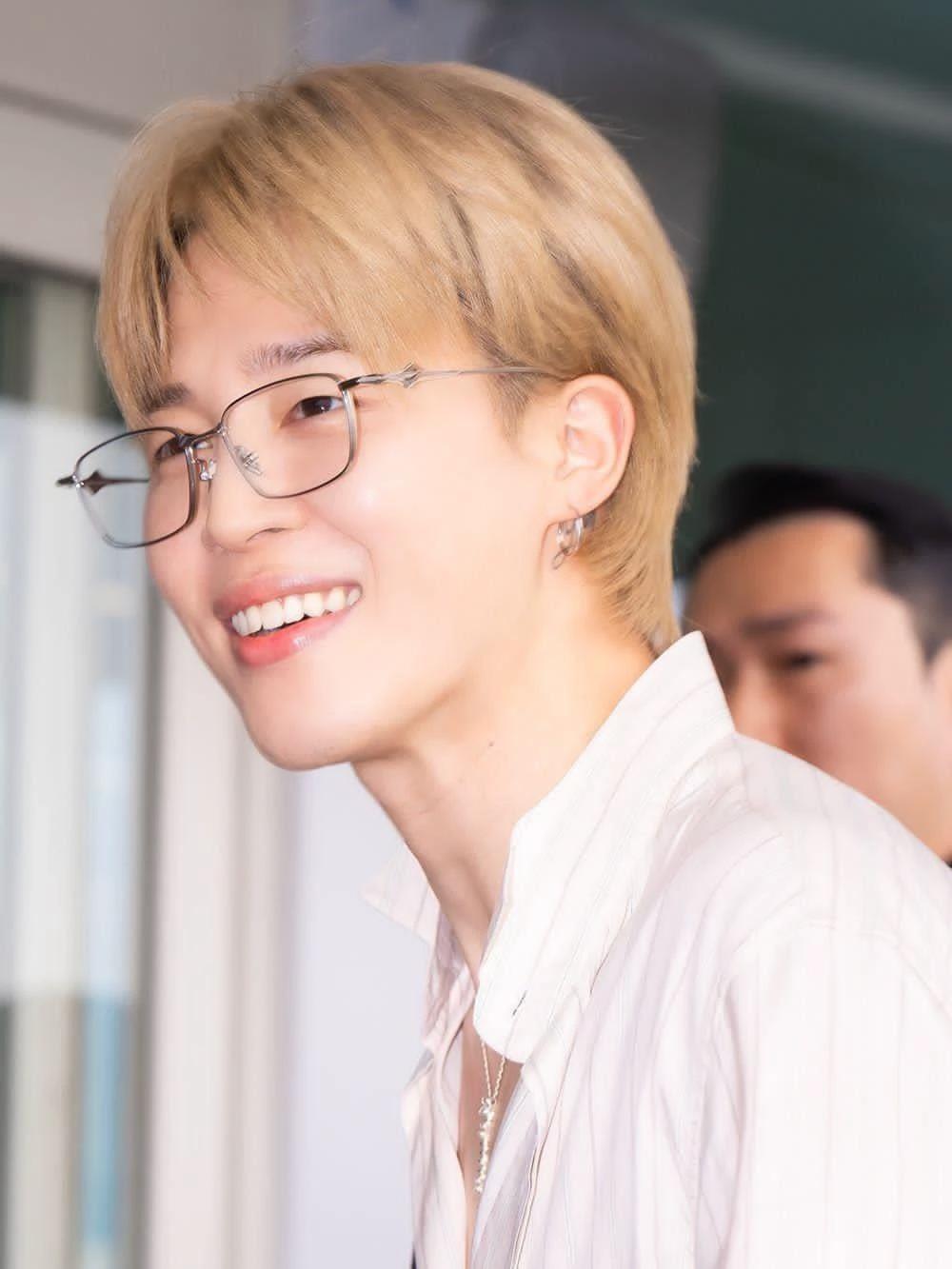 Park Jimin (The Idol and the Model) thumbnail