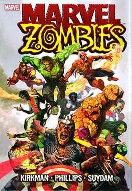 Marvel zombies  thumbnail
