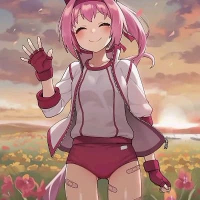 Haru Urara thumbnail