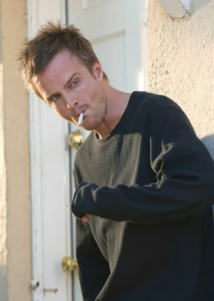 Jesse pinkman thumbnail