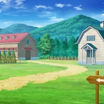 Country family thumbnail