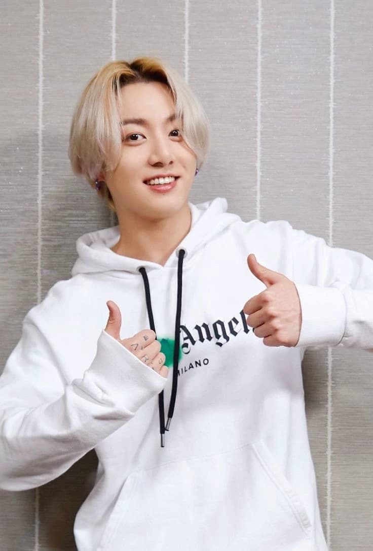 Jeon Jungkook thumbnail