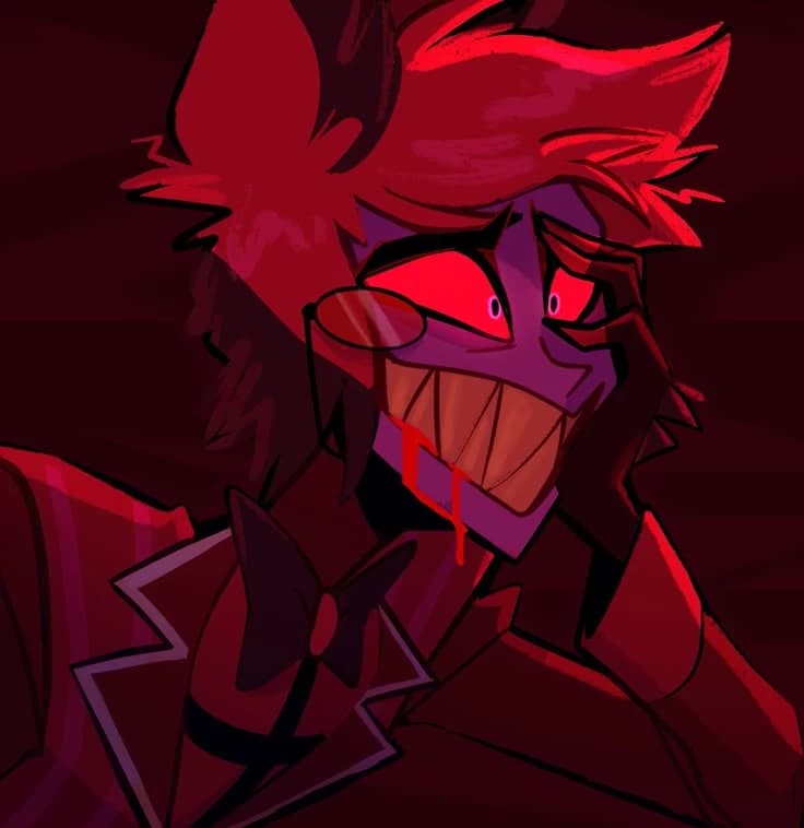 Alastor (sacrifices himself for you) thumbnail