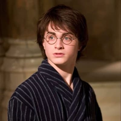 Harry Potter thumbnail