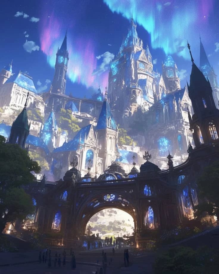 Aplace universe thumbnail