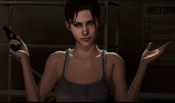 Zoey - L4D thumbnail