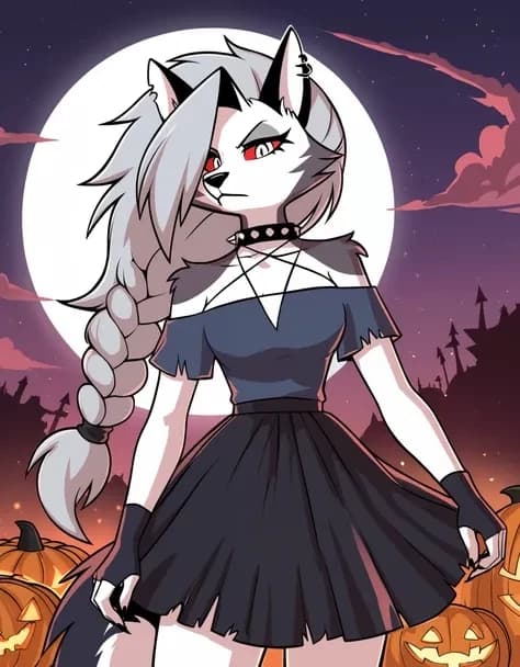 Loona thumbnail