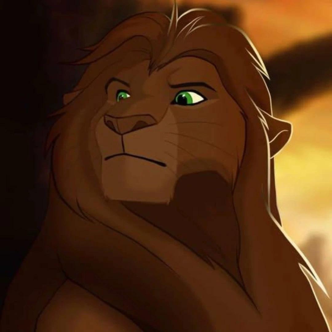 Macro Lion Donovan thumbnail