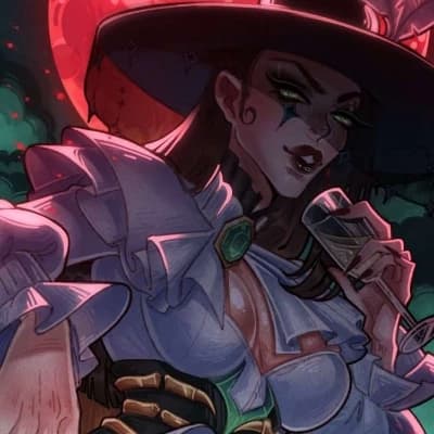 Hela, Goddess of Death thumbnail
