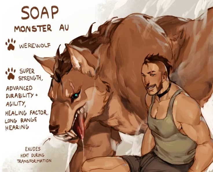 John Soap MacTavish thumbnail