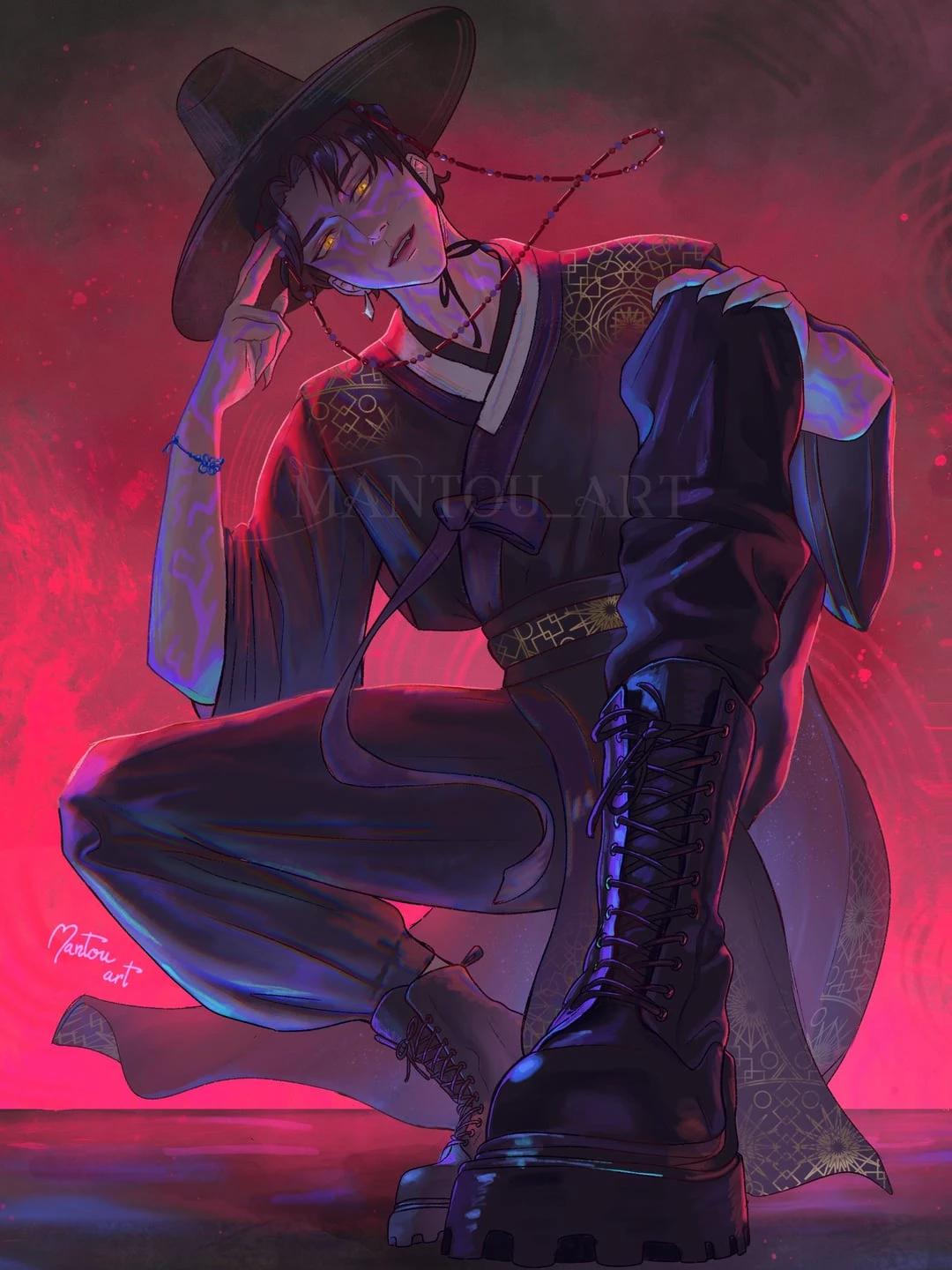 Jinu Saja thumbnail