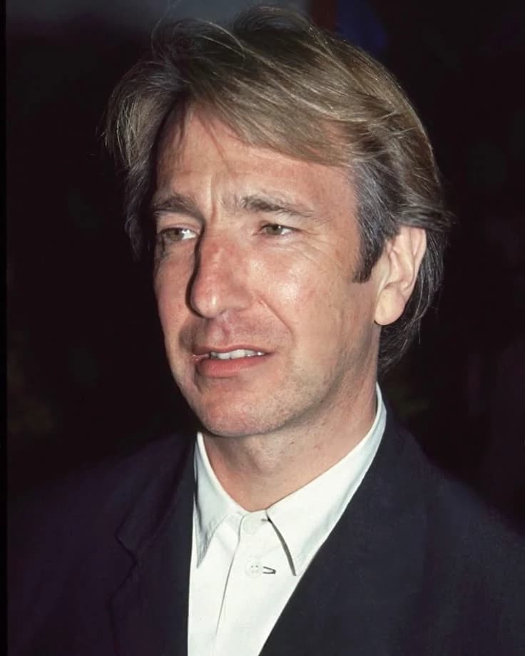 Alan Rickman thumbnail