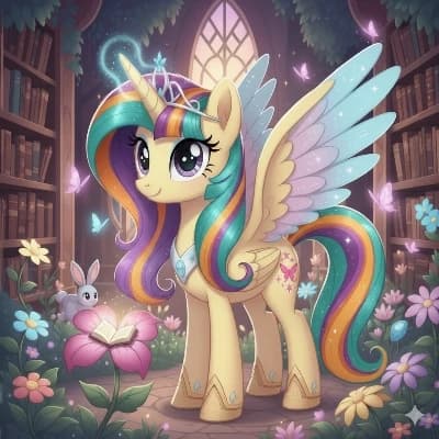 Aura Bloom thumbnail