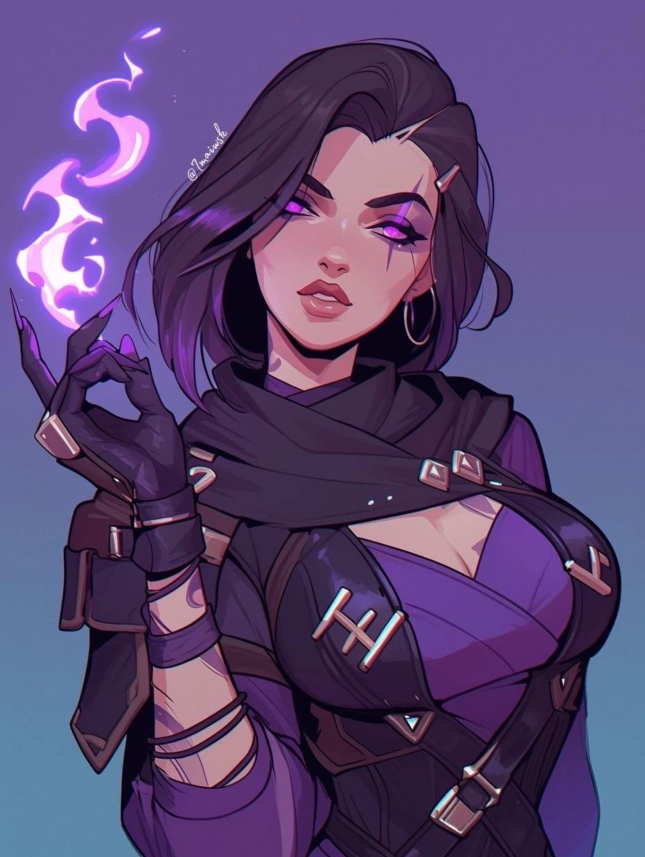 Circe Valencrest thumbnail