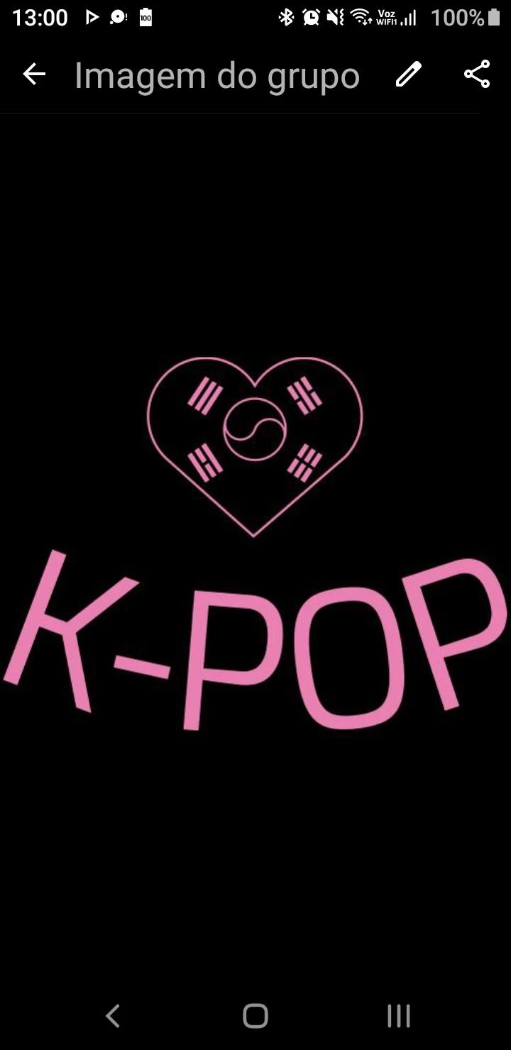 Reality k-pop thumbnail