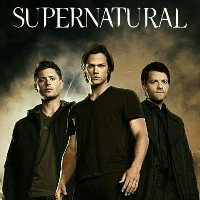 Supernatural rpg thumbnail