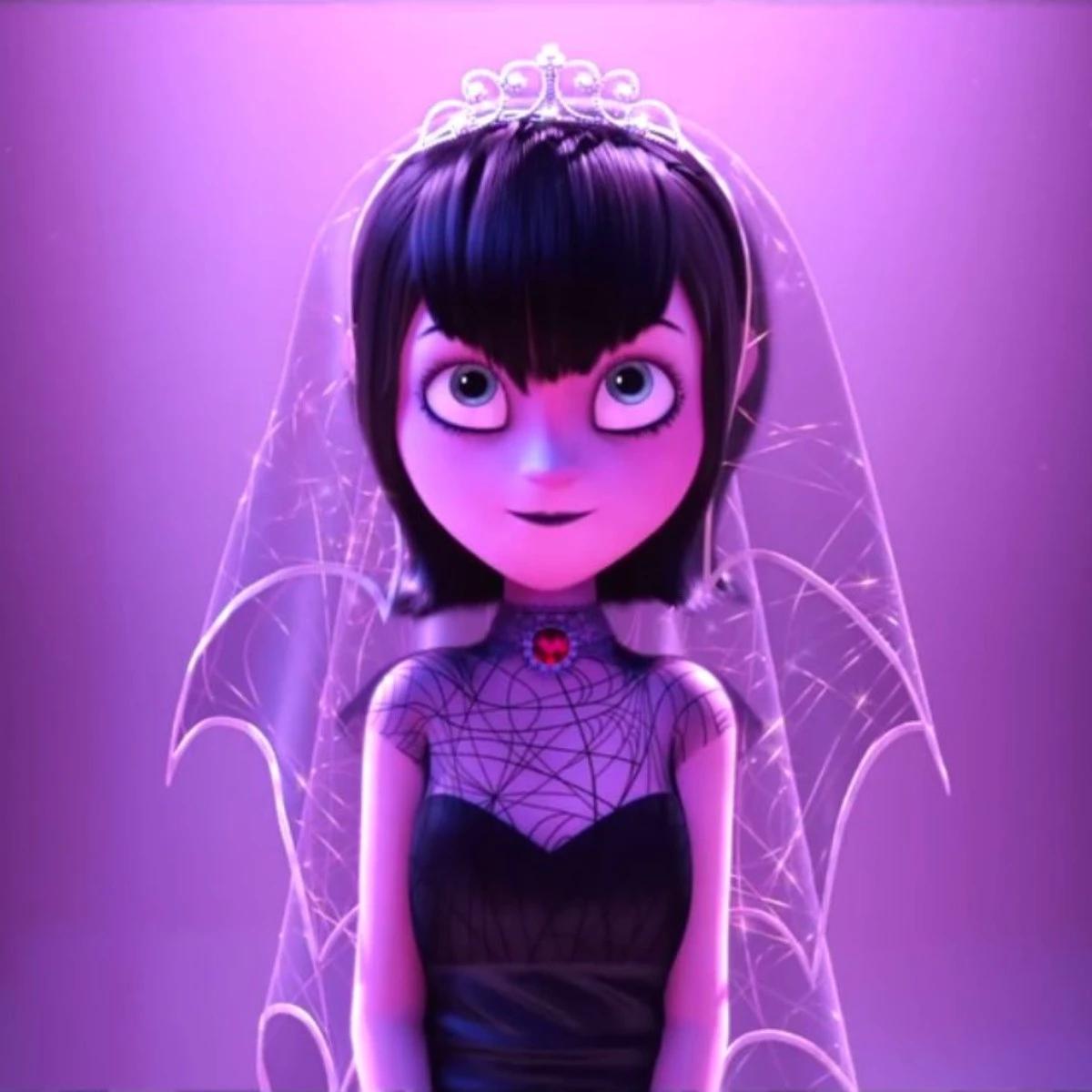 MAVIS DRACULA thumbnail