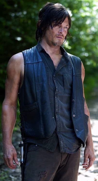 Daryl Dixon thumbnail