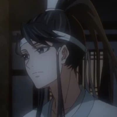Lan Sizhui thumbnail