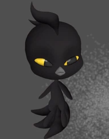 Draky (Kwami do corvo) thumbnail