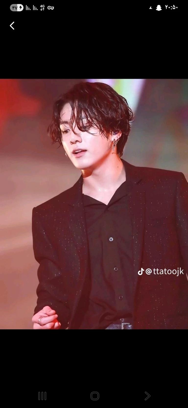 Jungkook  thumbnail
