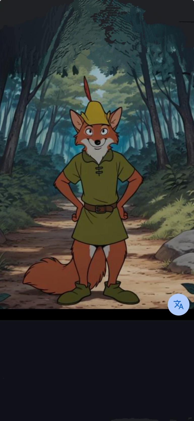 Robin Hood  thumbnail