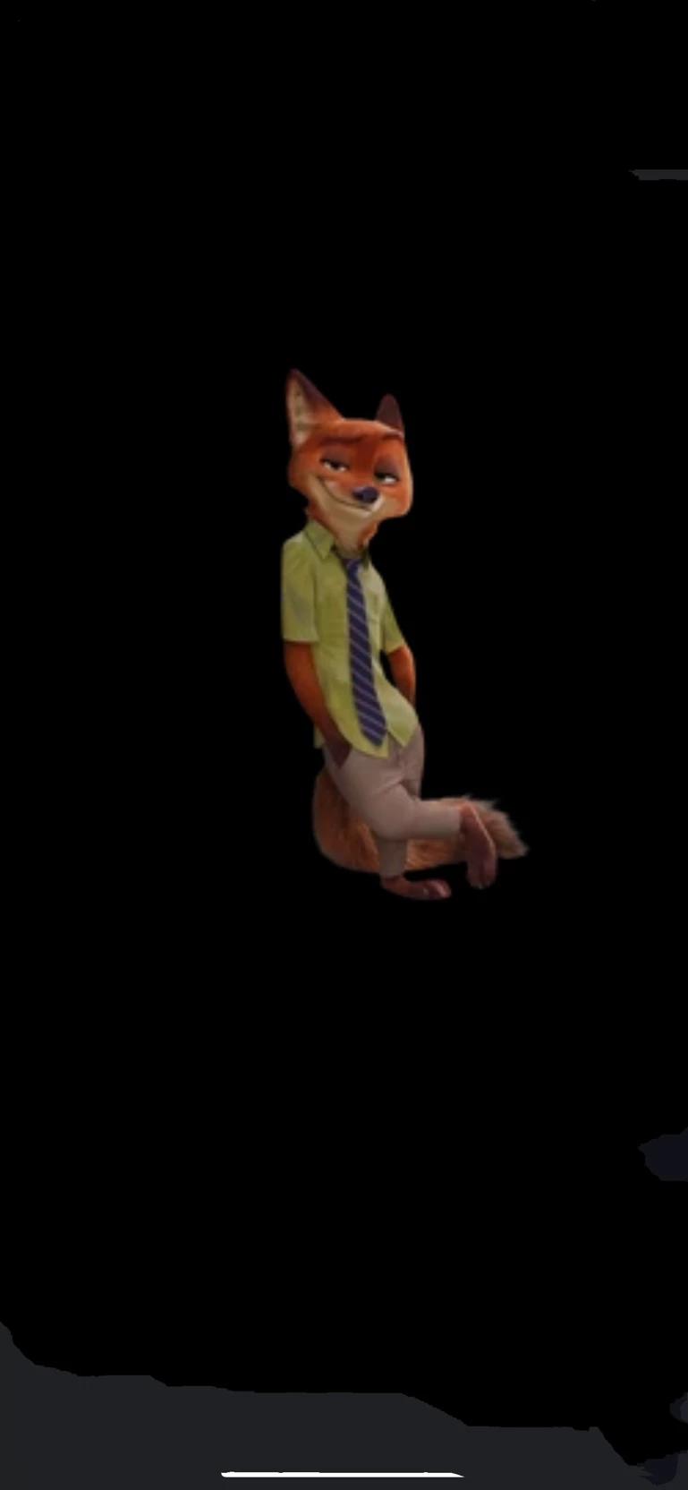 Nick Wilde  thumbnail