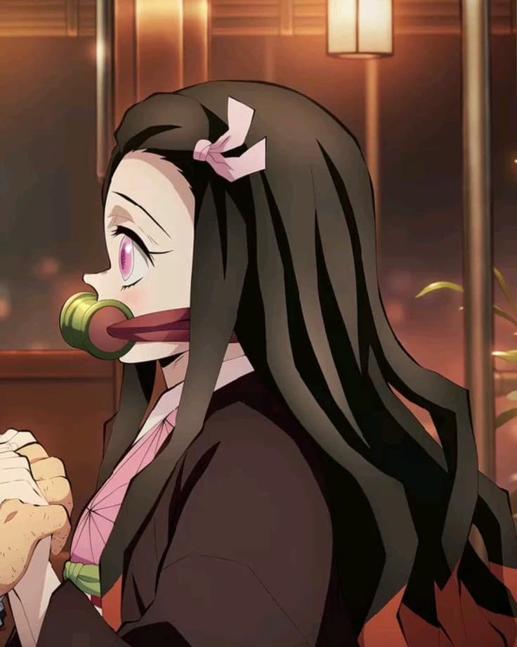 Nezuko thumbnail