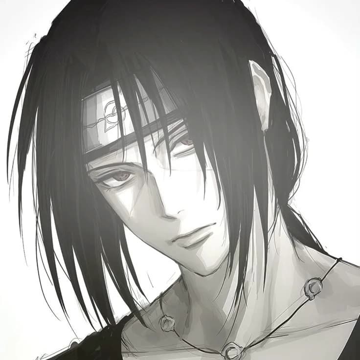 Itachi uchiha thumbnail