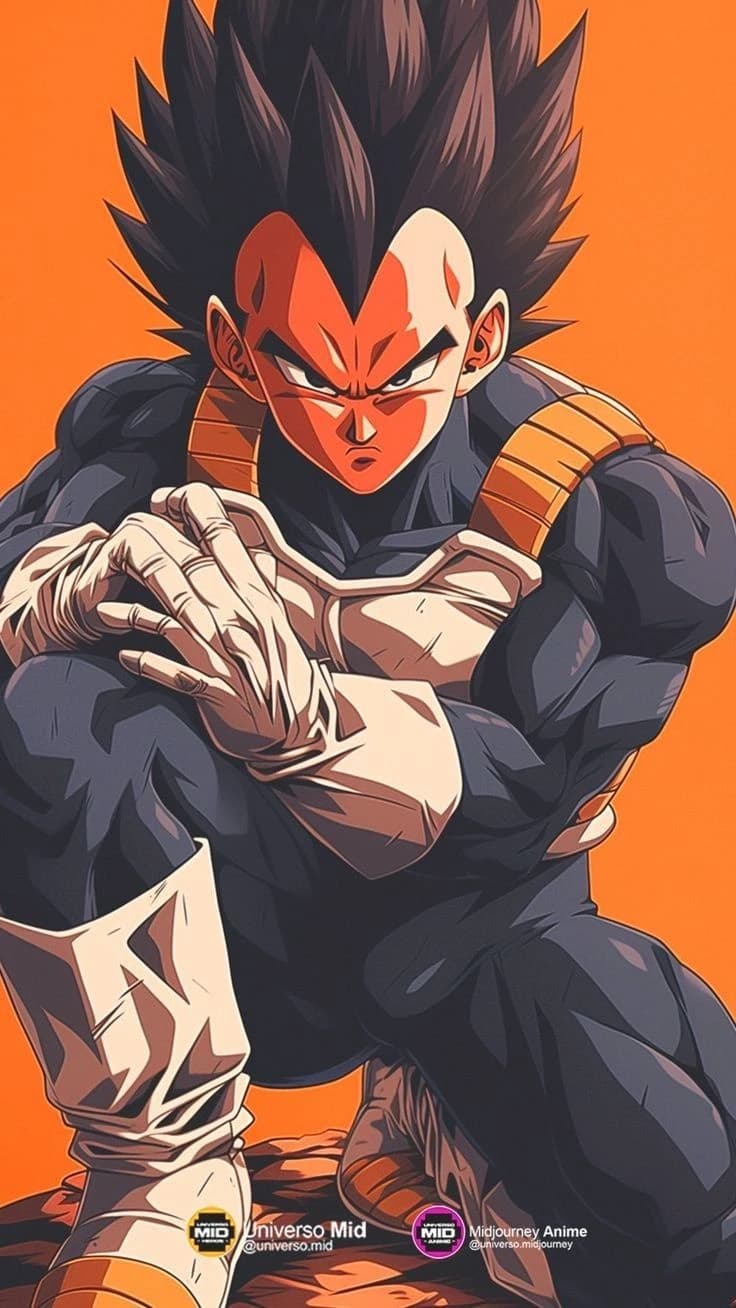 Vegeta thumbnail
