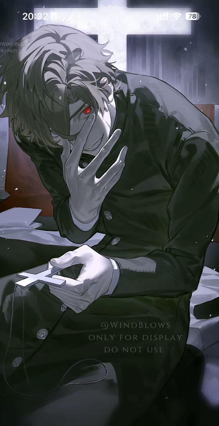 Adriel |... BL religious. thumbnail