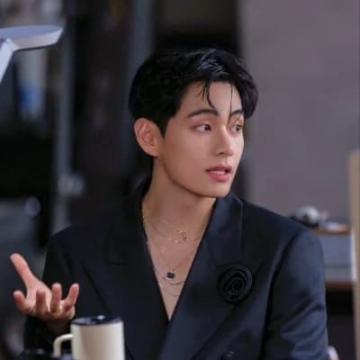 Taehyung thumbnail
