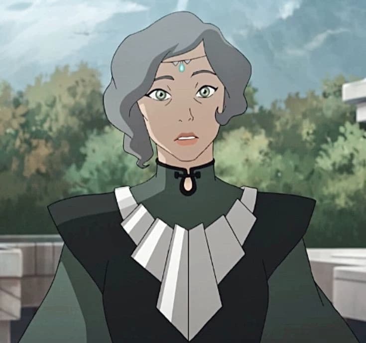 Suyin Beifong thumbnail