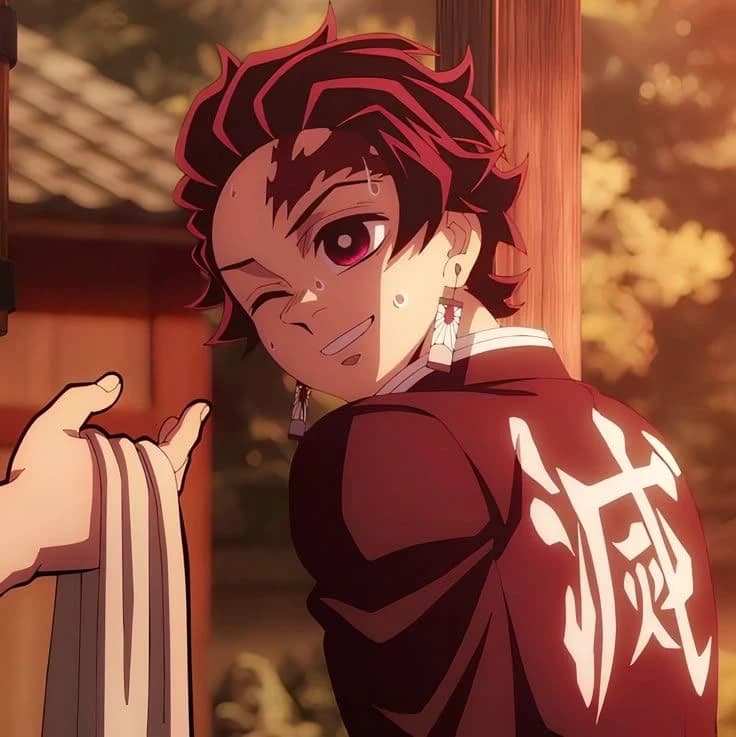 Tanjiro thumbnail