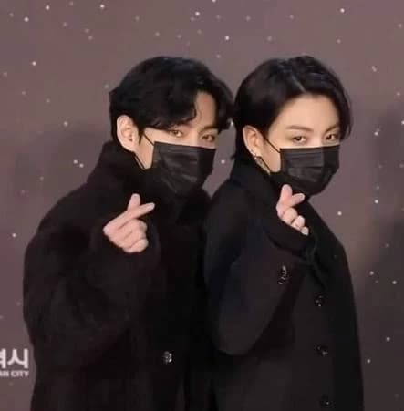 Taekook hates himself thumbnail