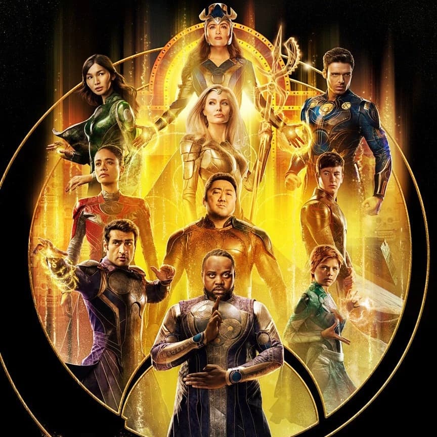 The Eternals thumbnail