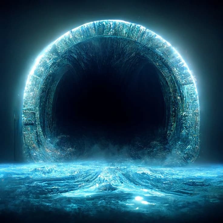 Gate-Starial Thunderstorm thumbnail