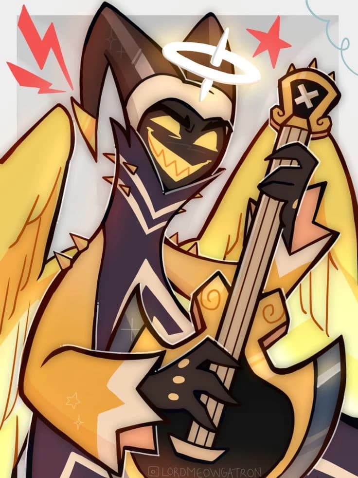 🎸 🎶 Adam thumbnail