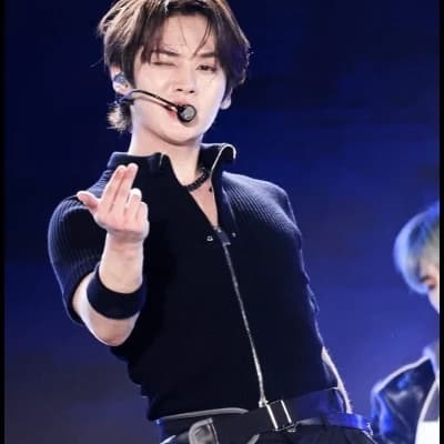 Lee know thumbnail