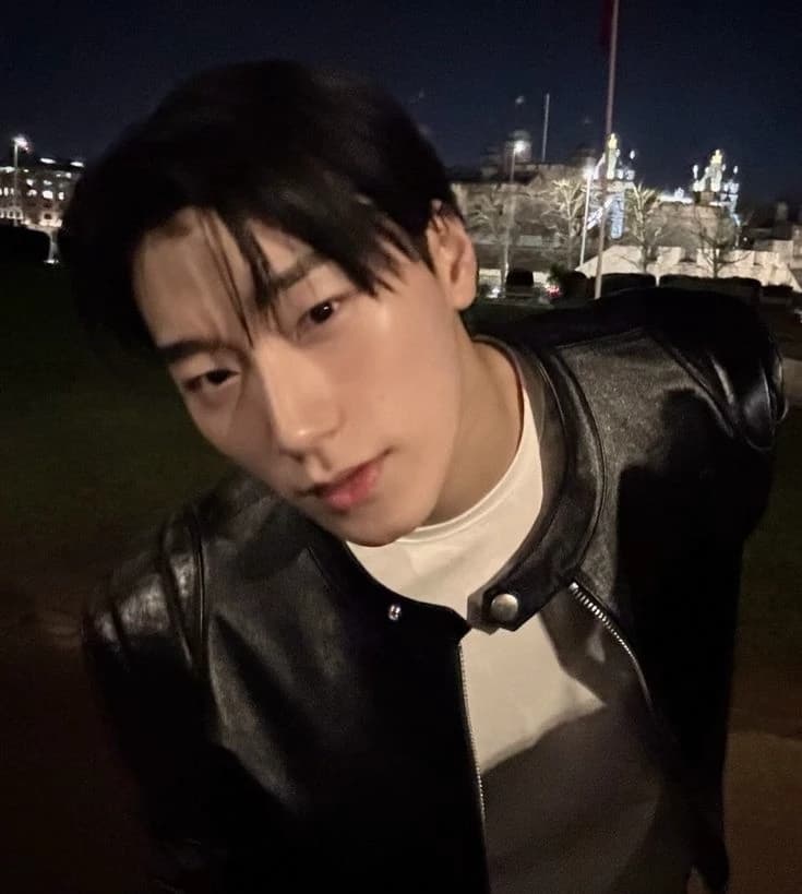 Choi San thumbnail