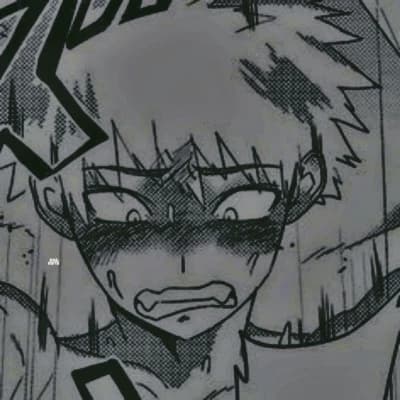 ☆~Bakugo♥︎ thumbnail
