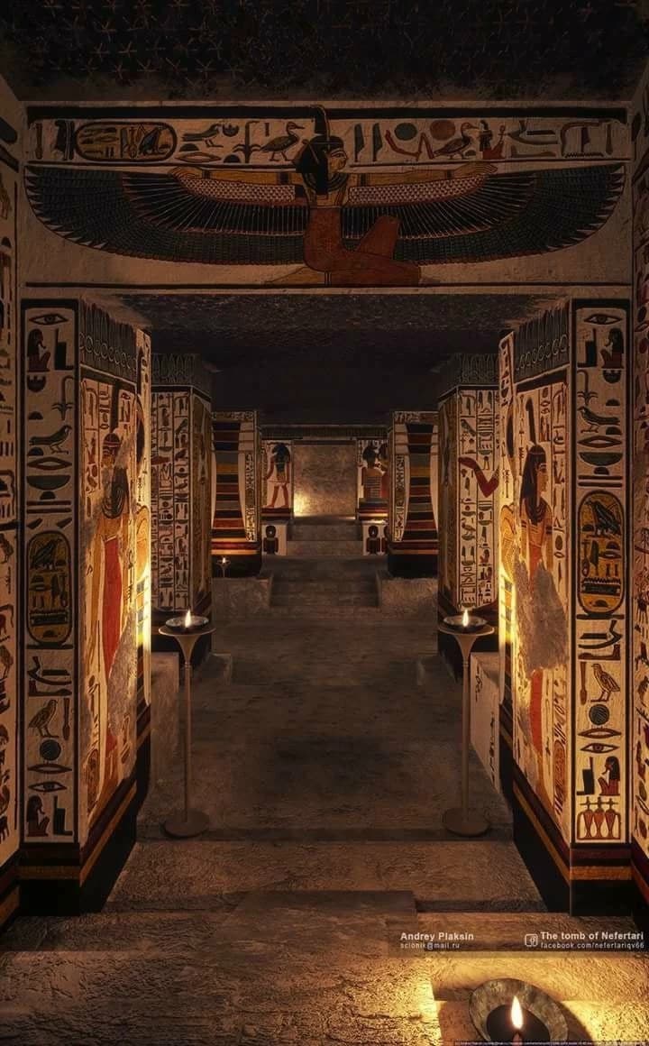 Egyptian Pharaoh  thumbnail