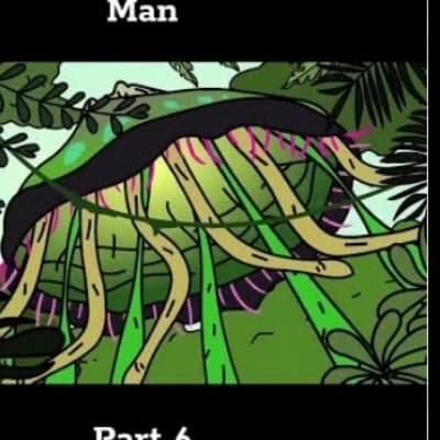 SCP-1158 thumbnail